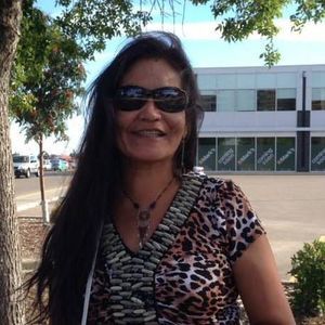 Meet your Posher, Angelina